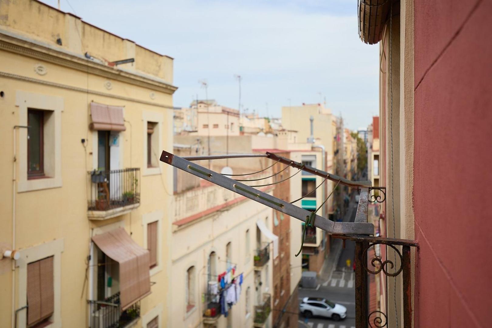 Guestready - Acogedor En La Barceloneta Barcelone